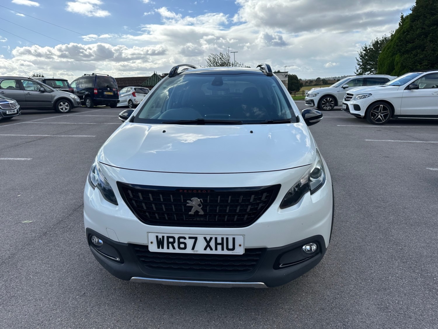 Peugeot 2008 Listing Image