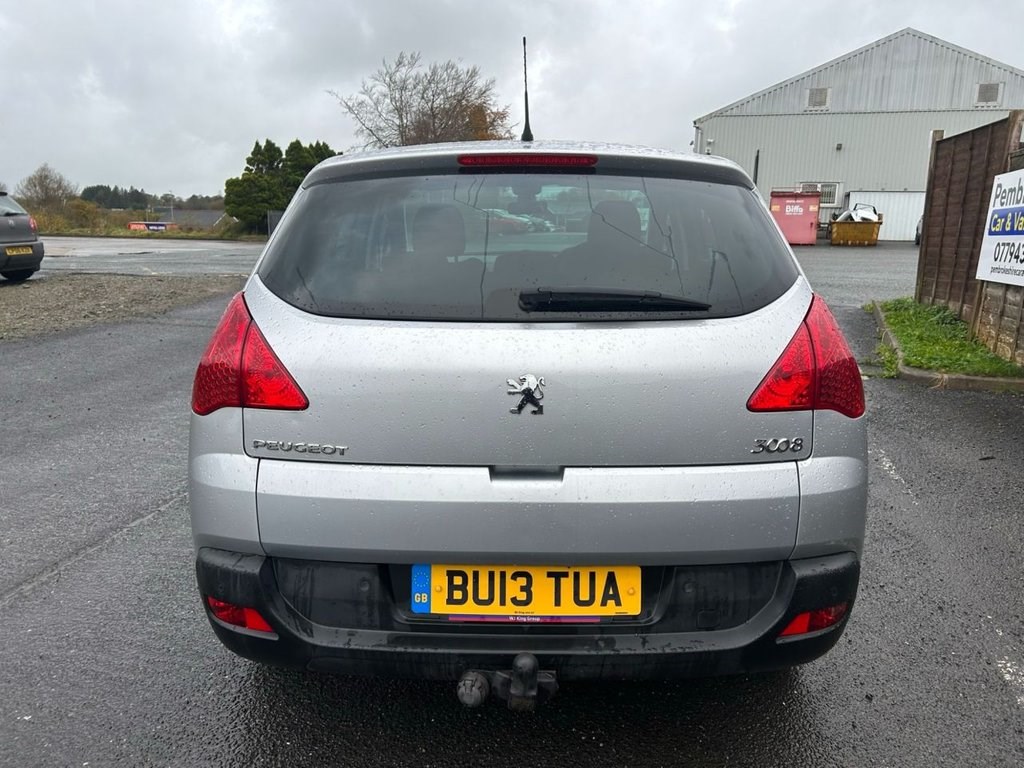 Peugeot 3008 Listing Image