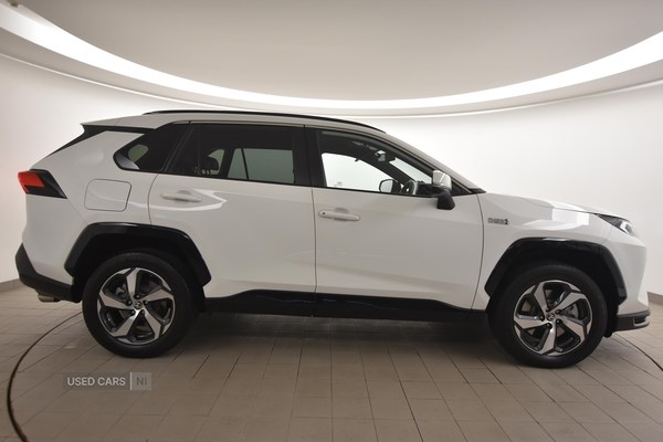 Toyota RAV4 Listing Image