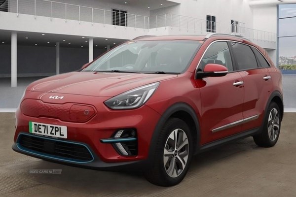 Kia Niro Listing Image