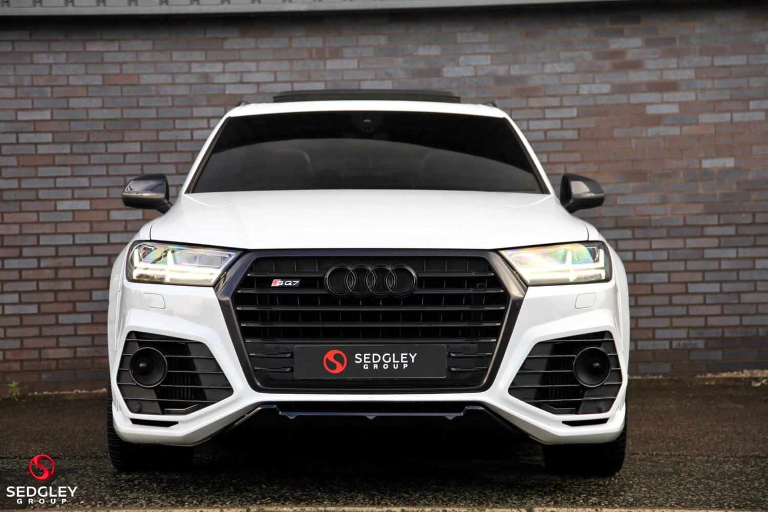 Audi SQ7 Listing Image