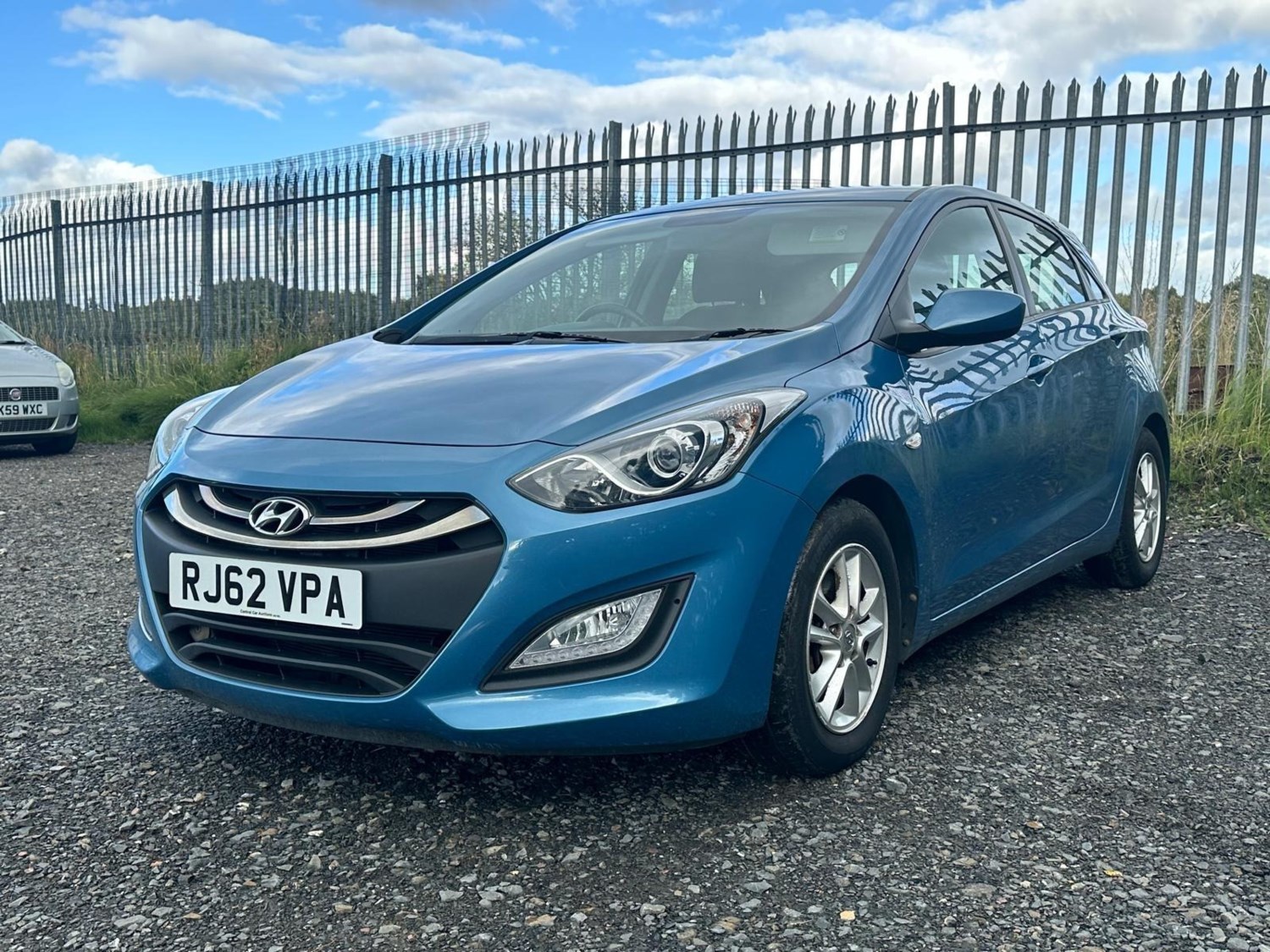 Hyundai i30 Listing Image