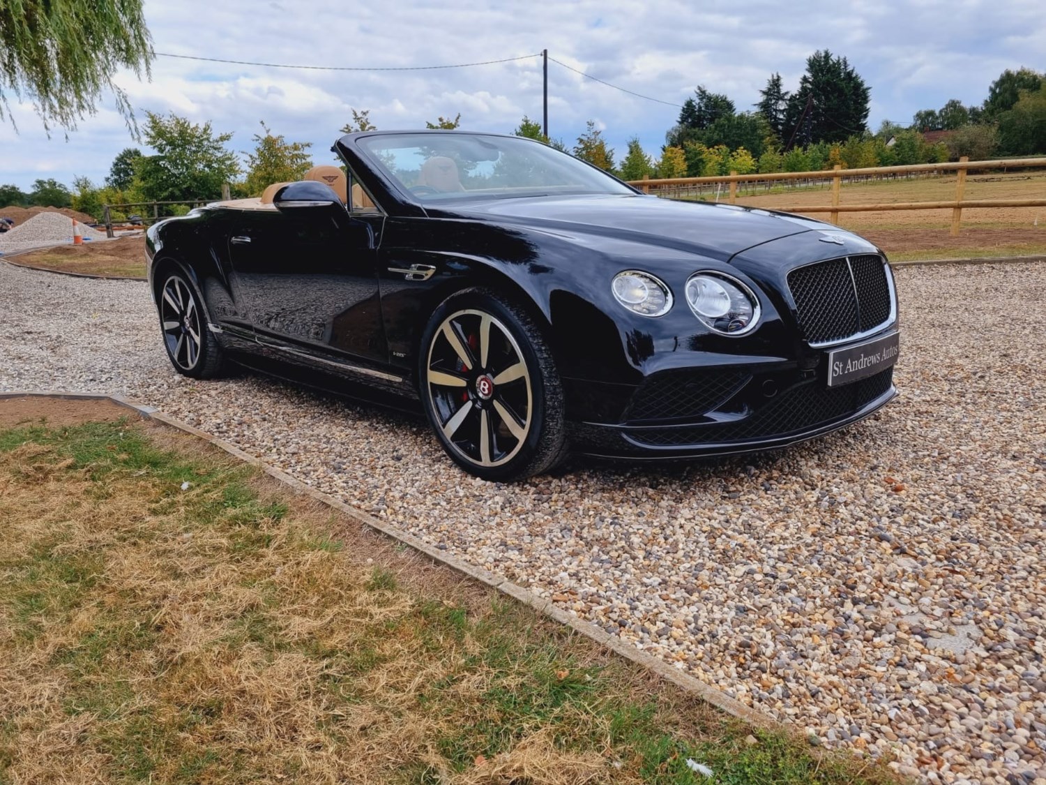 Bentley  Listing Image