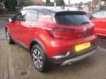 2020 (70) Renault Captur 1.3 TCE 130 S Edition 5dr AUTOMATIC For Sale In Upminster, Essex
