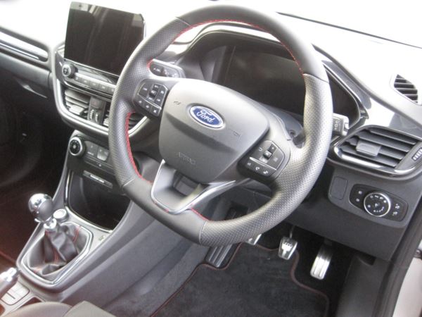 2020 (70) Ford Puma 1.0 EcoBoost Hybrid mHEV ST-Line 5dr For Sale In Upminster, Essex