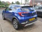 2020 (20) Renault Captur 1.3 TCE 130 S Edition 5dr automatic For Sale In Upminster, Essex