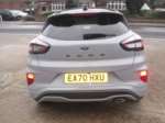 2020 (70) Ford Puma 1.0 EcoBoost ST-Line X 5dr Auto For Sale In Upminster, Essex