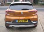 2020 (20) Renault Captur 1.3 TCE 130 S Edition 5dr Automatic For Sale In Upminster, Essex