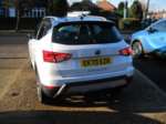 2020 (70) SEAT Arona 1.0 TSI 110 Xcellence Lux [EZ] 5dr Automatic For Sale In Upminster, Essex
