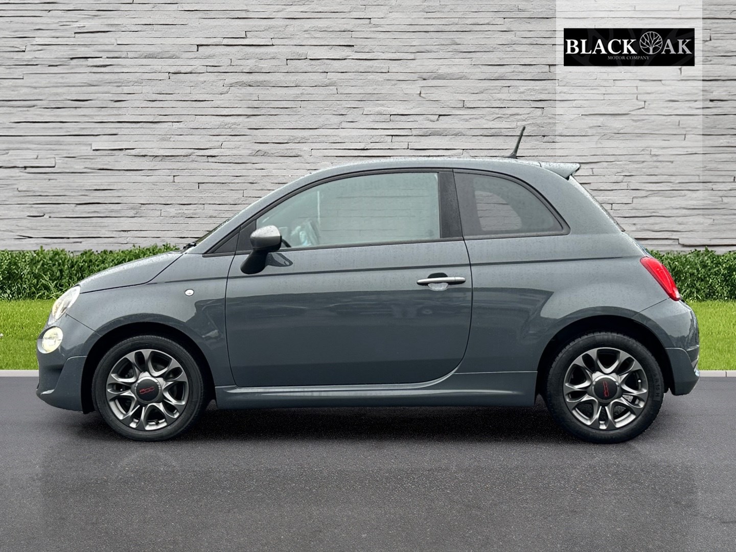 Fiat 500 Listing Image