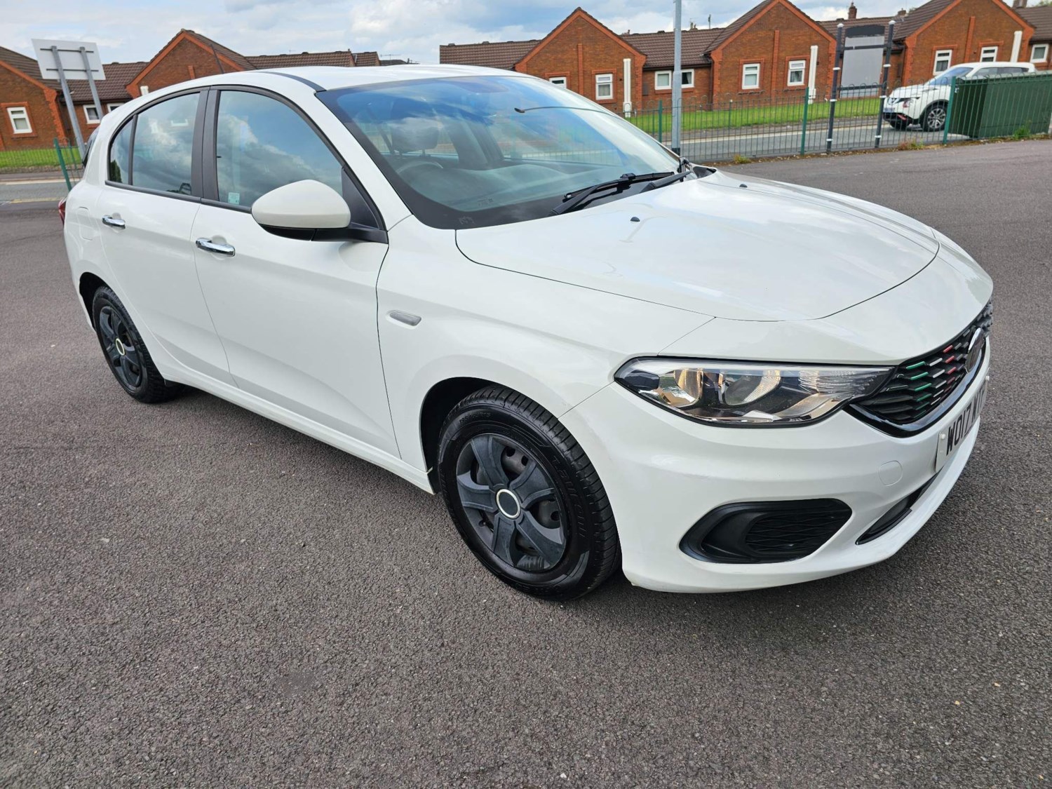 Fiat Tipo Listing Image