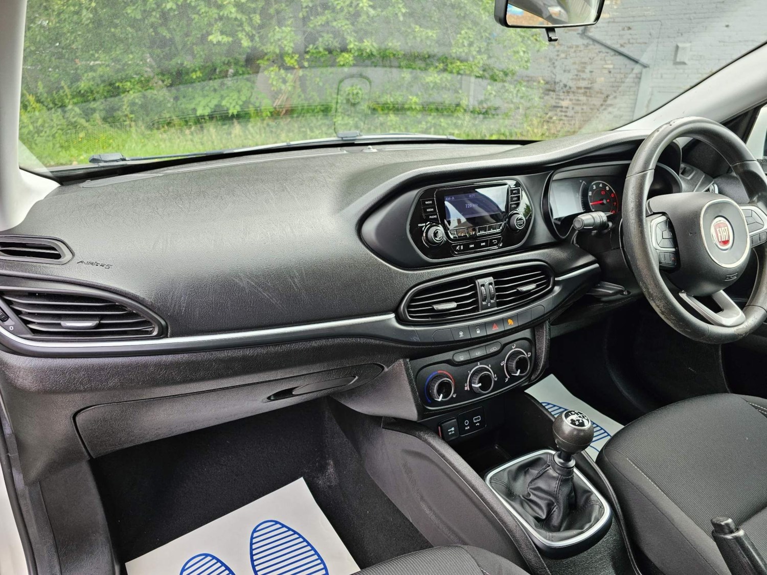 Fiat Tipo Listing Image