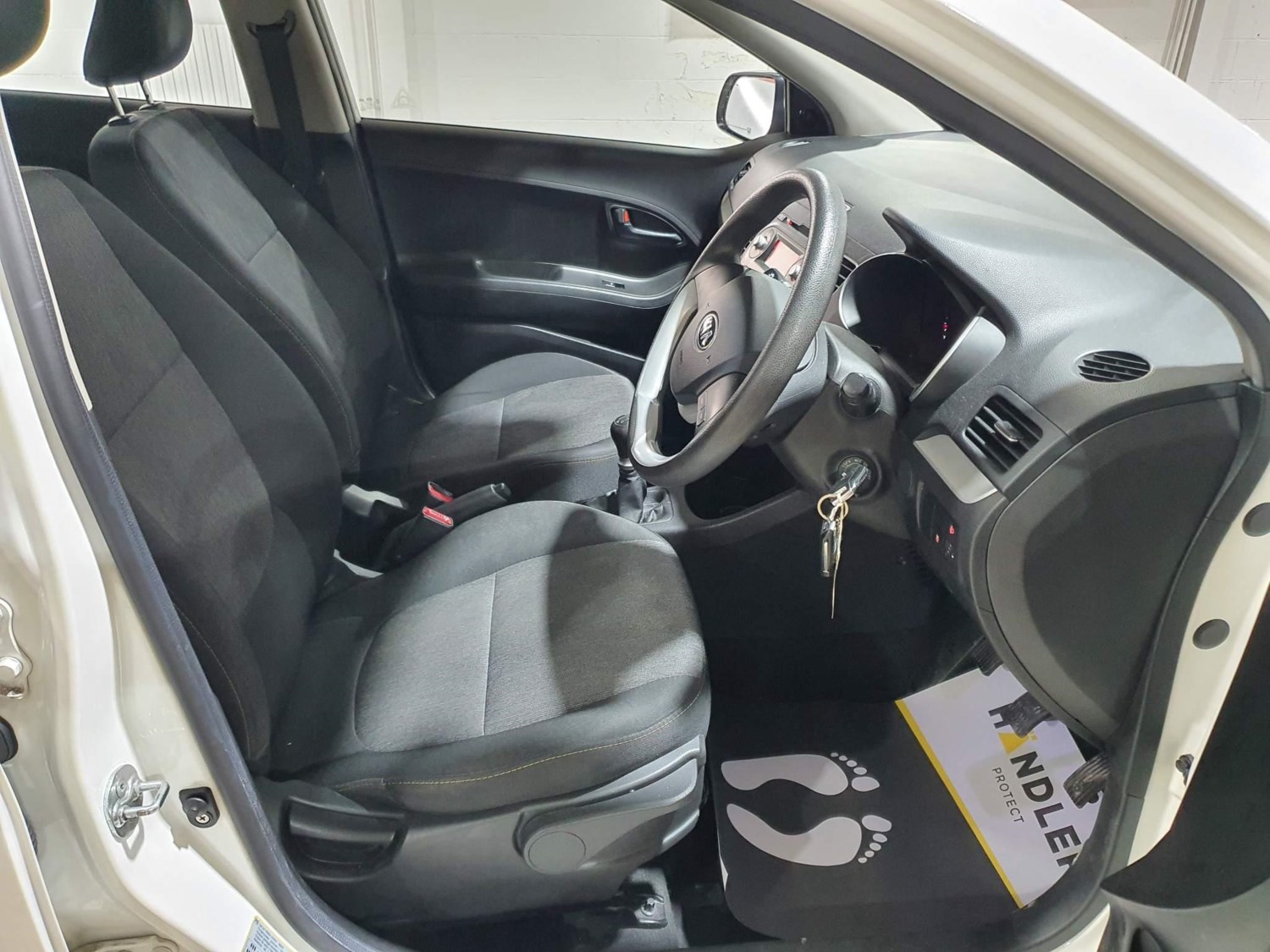 Kia Picanto Listing Image