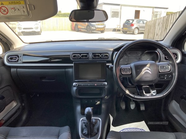 Citroen C3 Listing Image