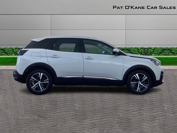 Peugeot 3008 Listing Image