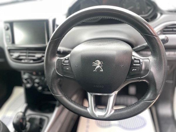 Peugeot 2008 Listing Image