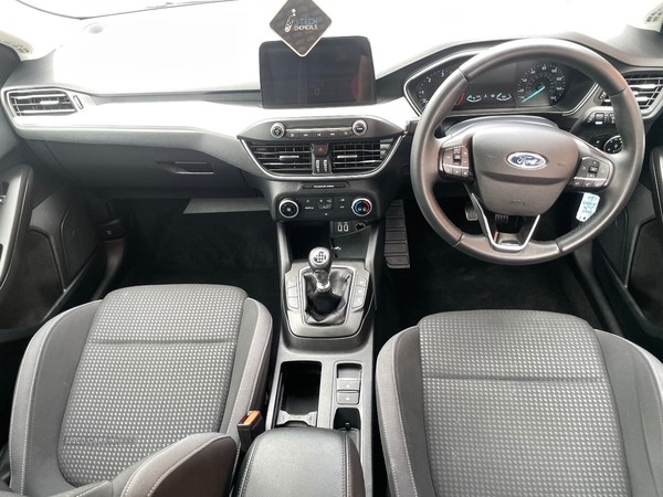 Ford Focus Listing Image