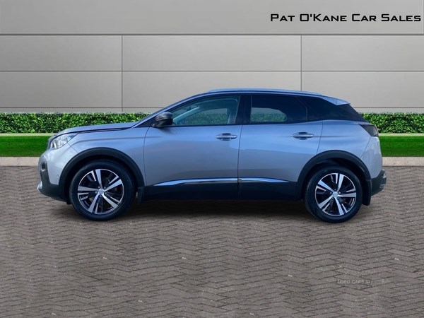 Peugeot 3008 Listing Image