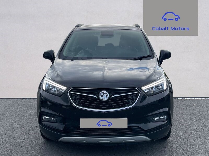 Vauxhall Mokka X Listing Image