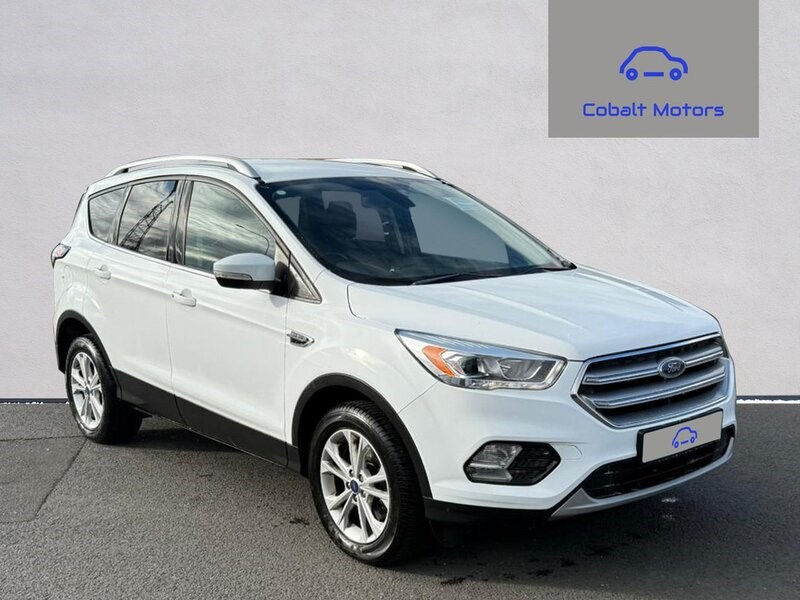 Ford Kuga Listing Image