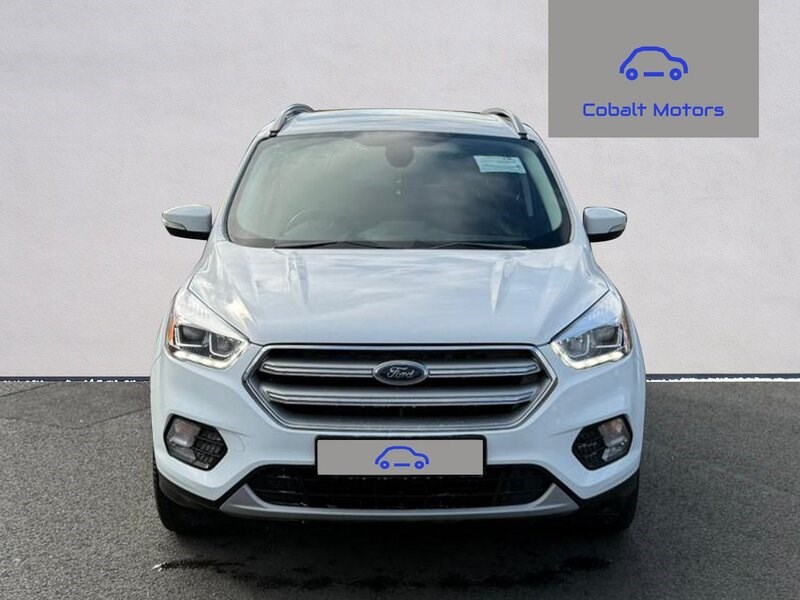 Ford Kuga Listing Image