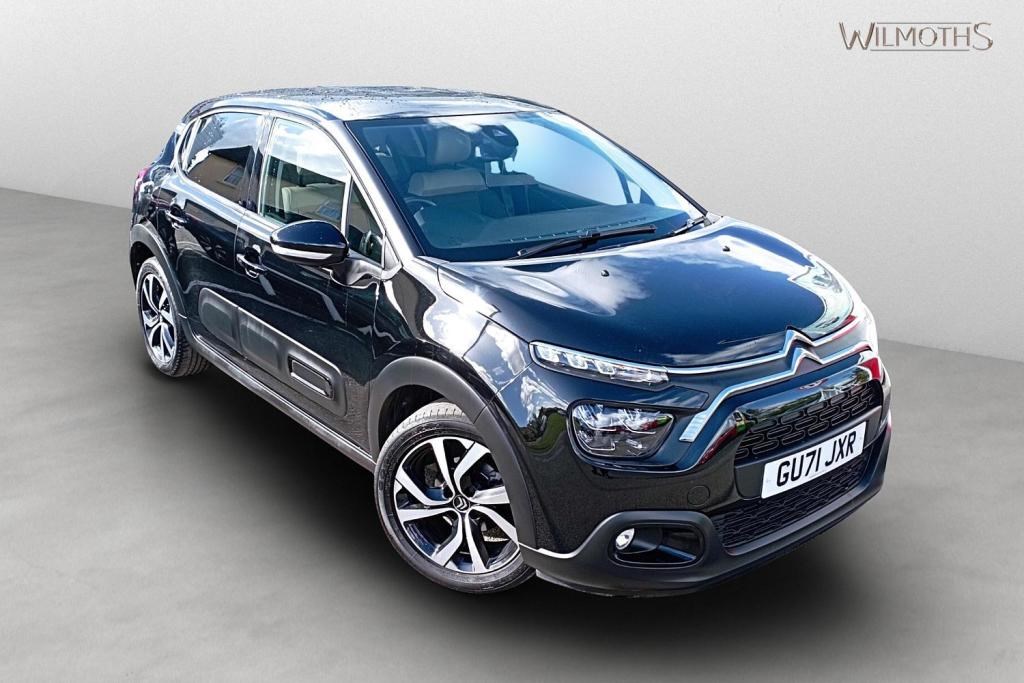 Citroen C3 Listing Image