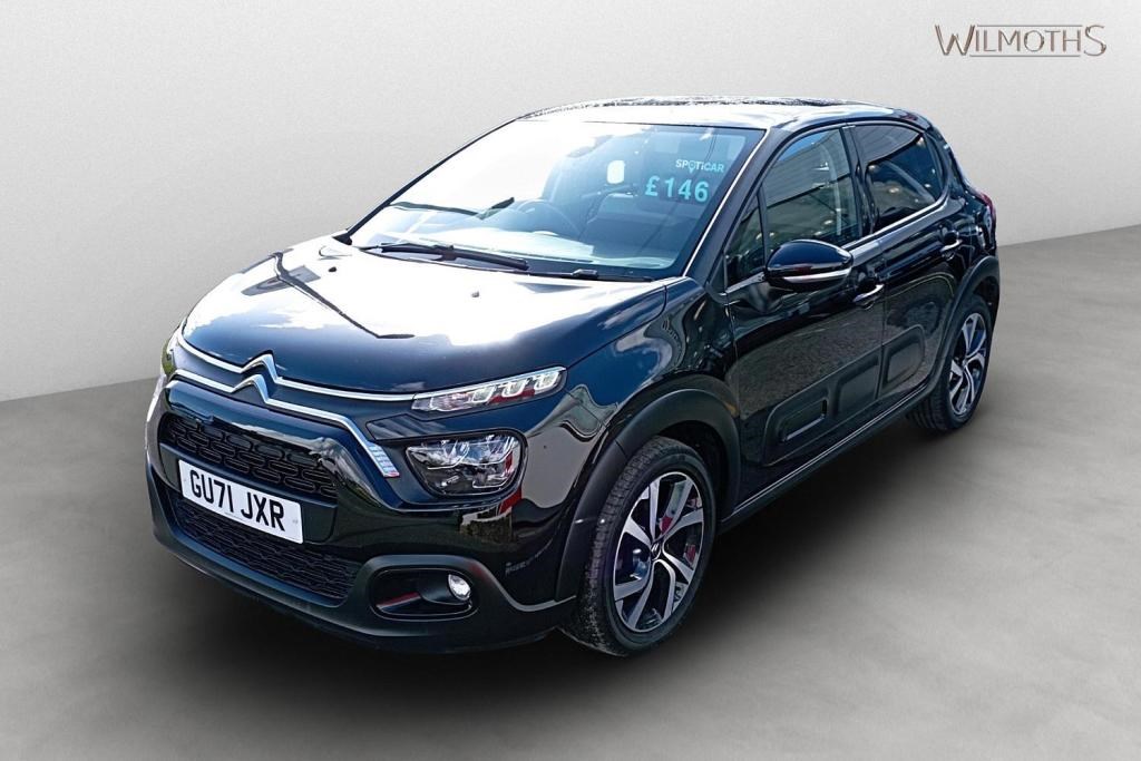 Citroen C3 Listing Image