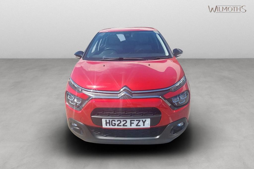 Citroen C3 Listing Image