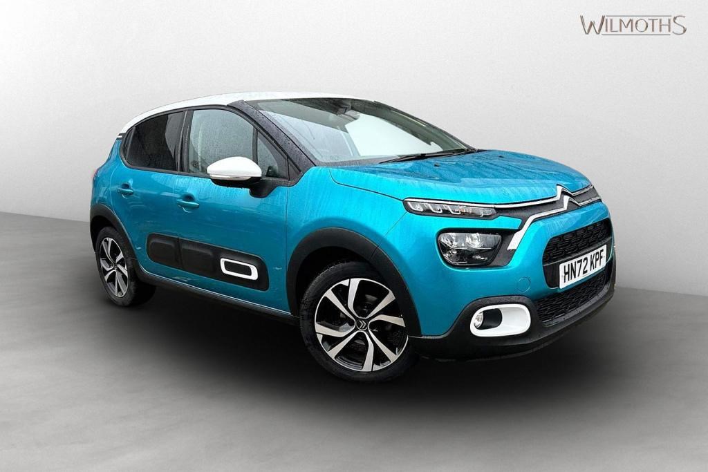 Citroen C3 Listing Image