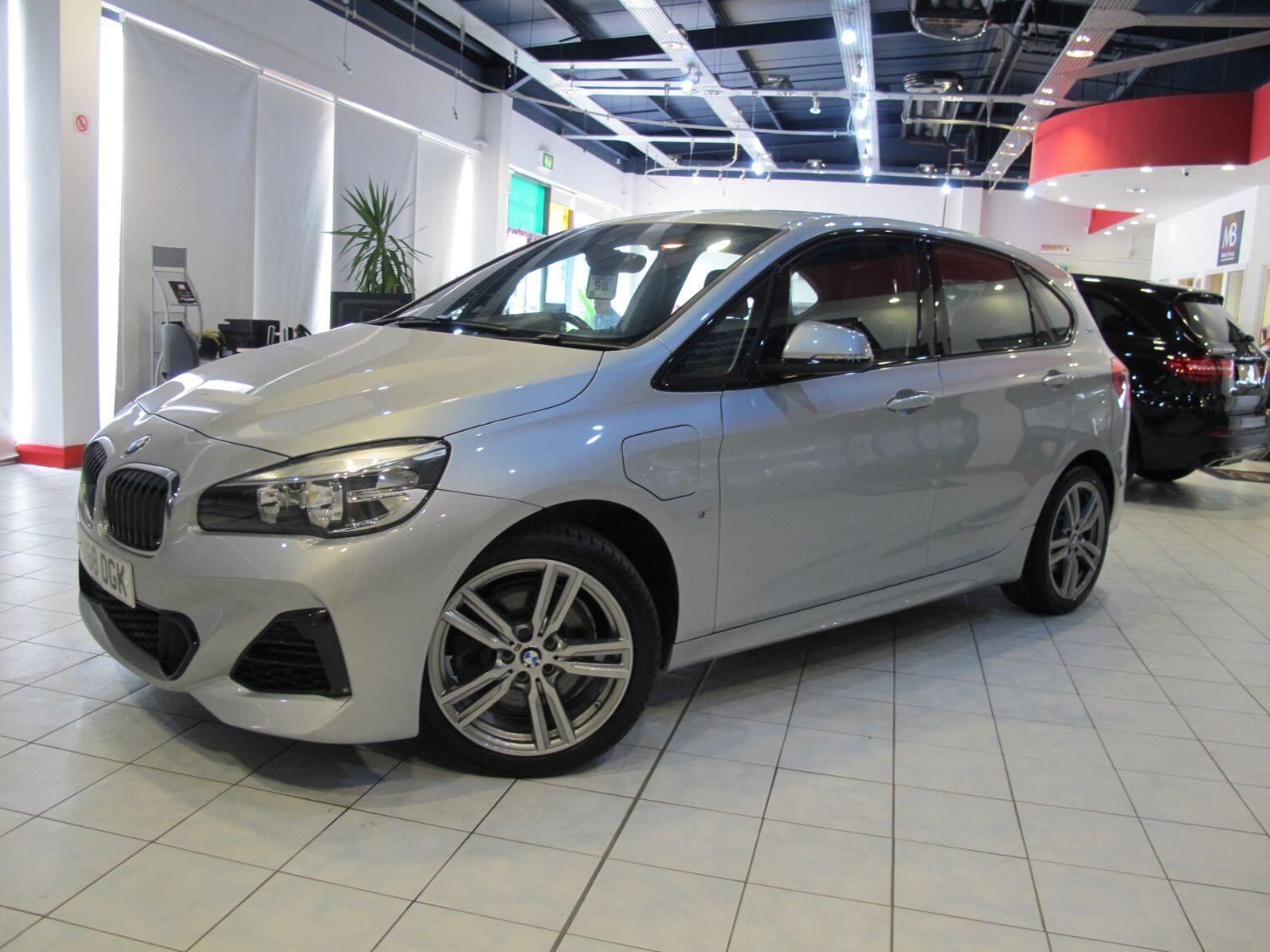 BMW 2 Series Active Tourer Listing Image