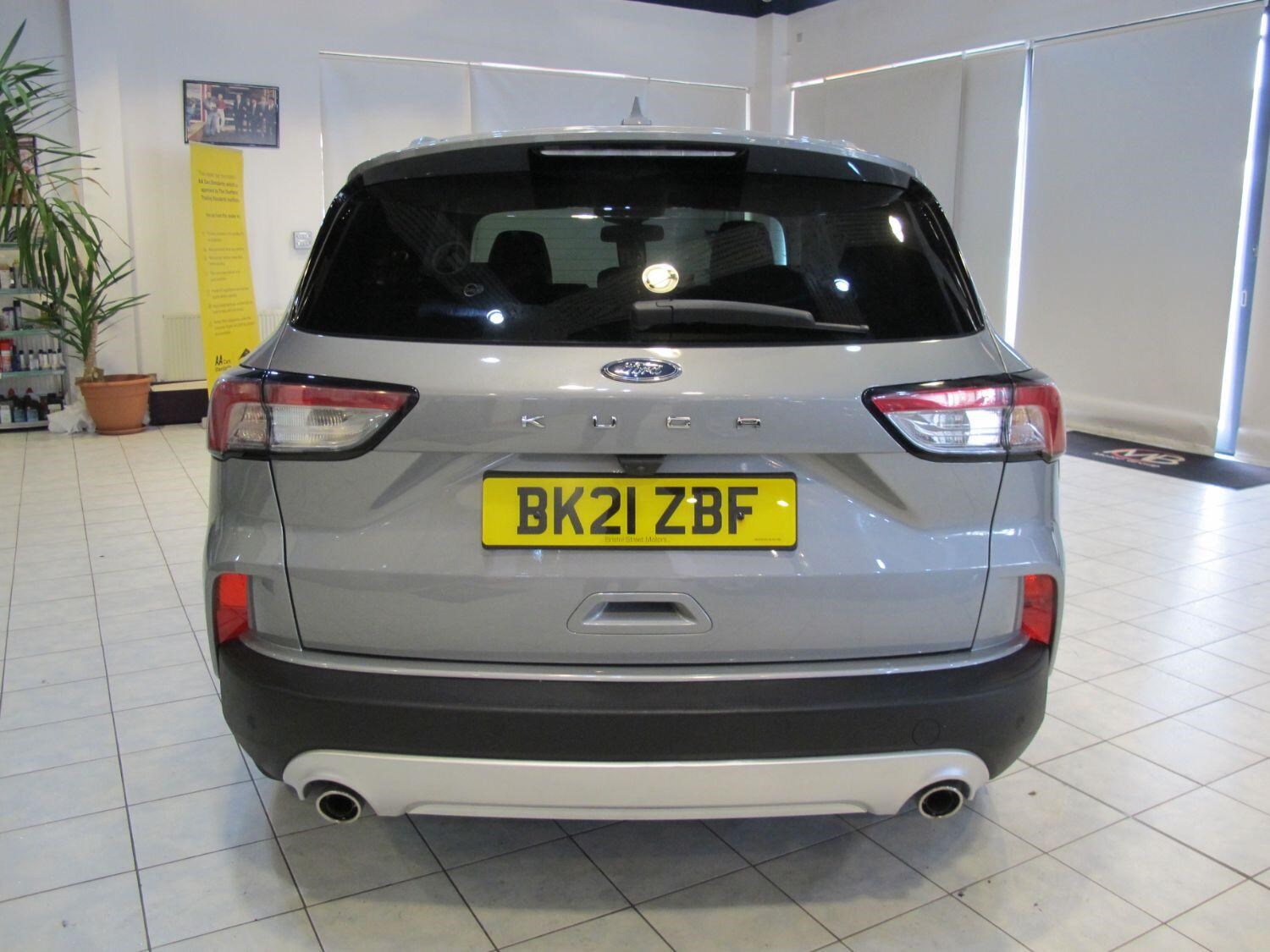 Ford Kuga Listing Image