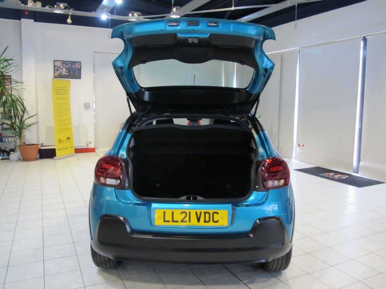 Citroen C3 Listing Image