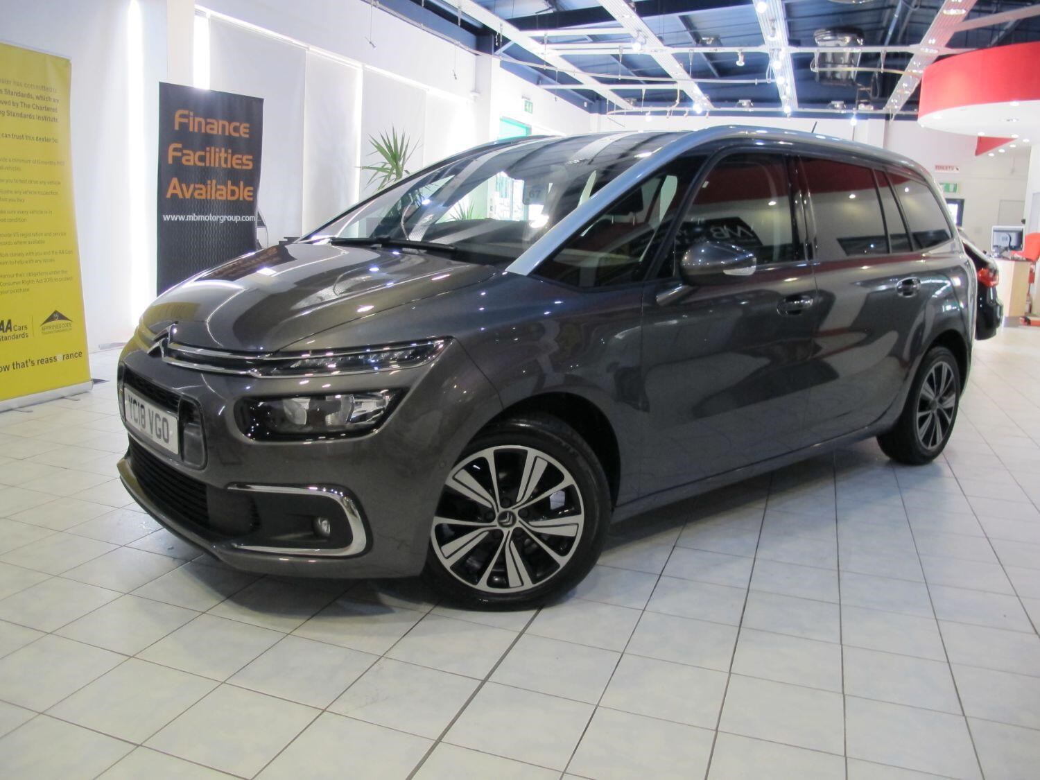 Citroen  Listing Image