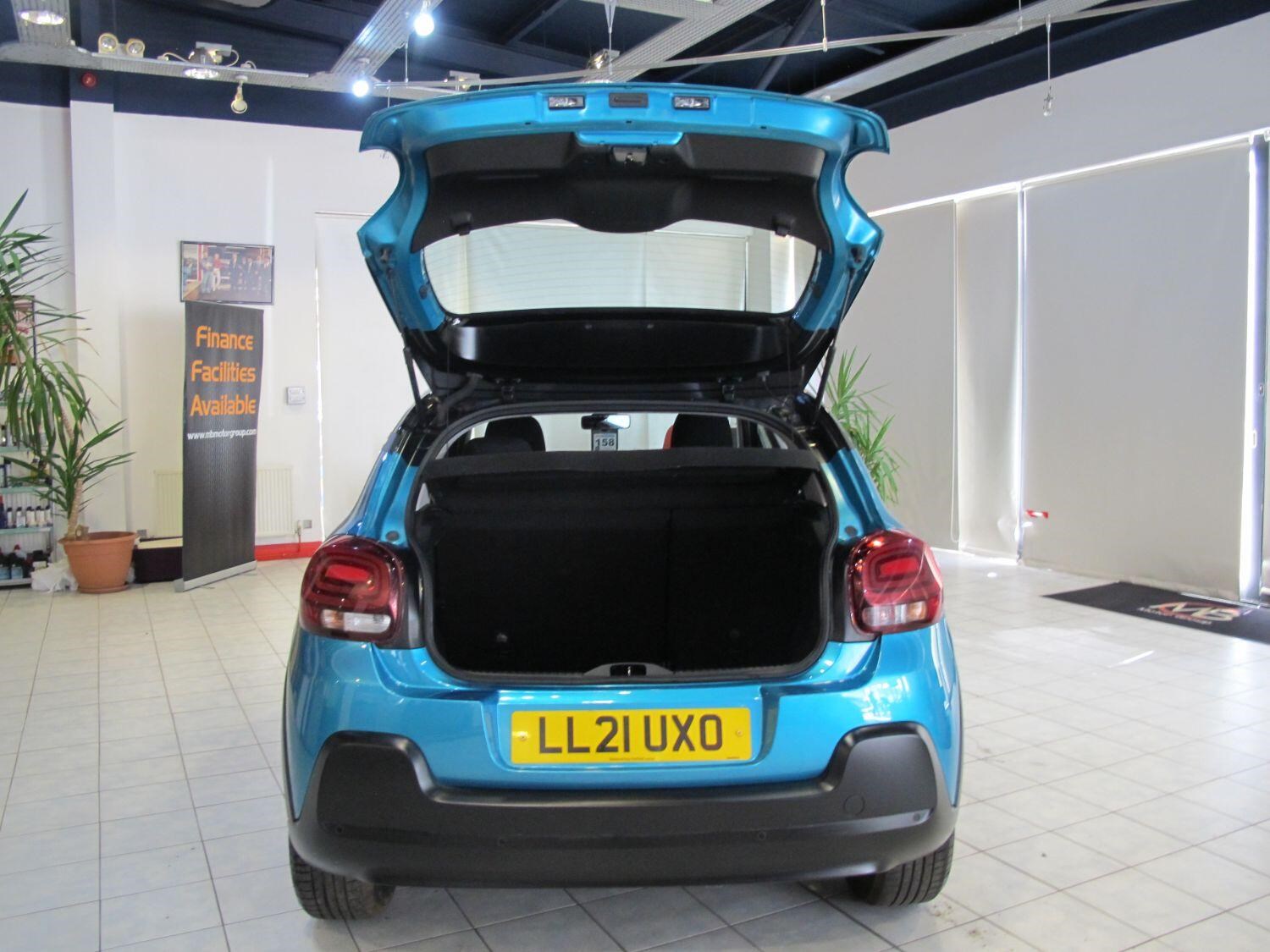 Citroen C3 Listing Image