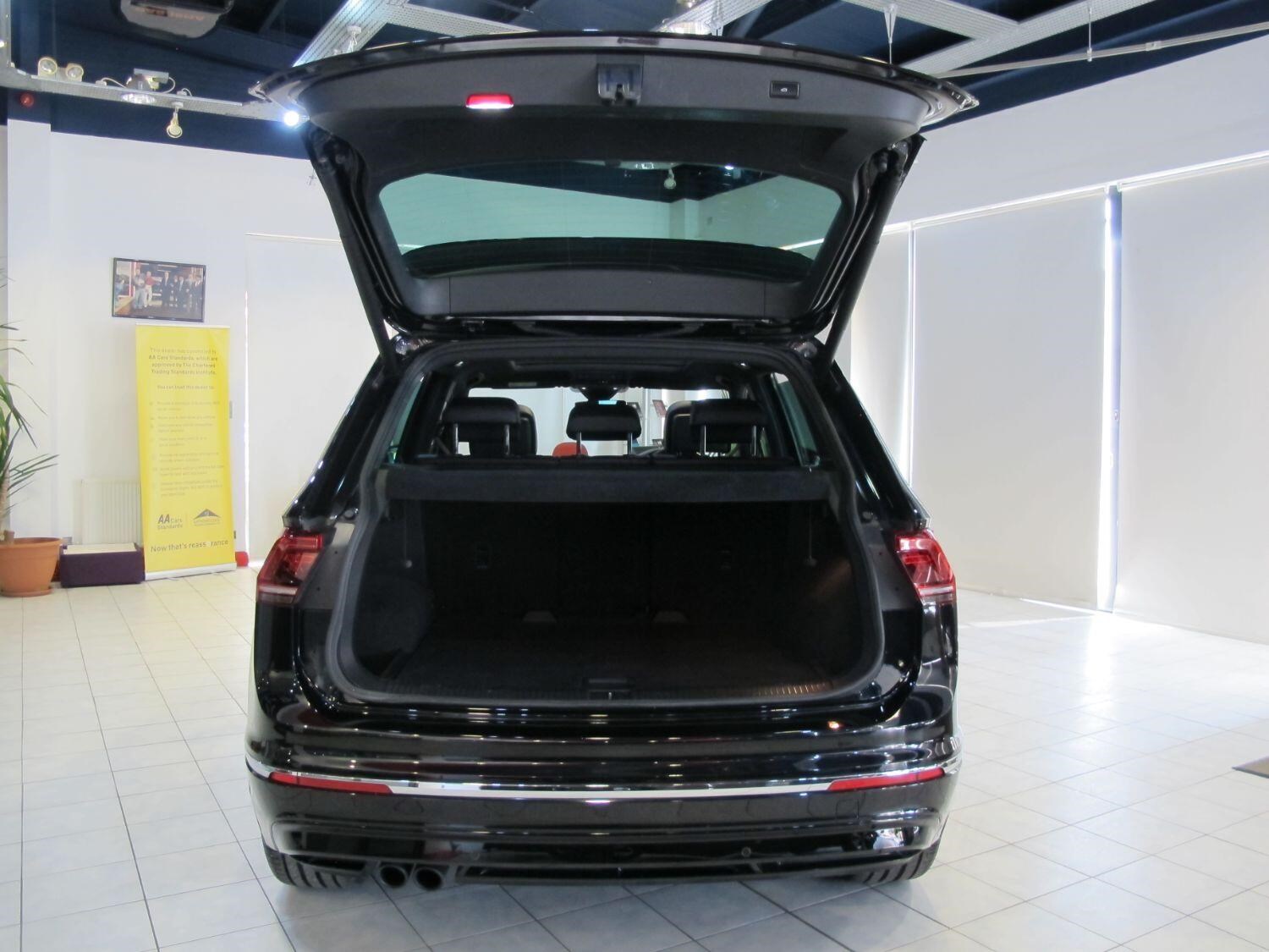 Volkswagen Tiguan Listing Image