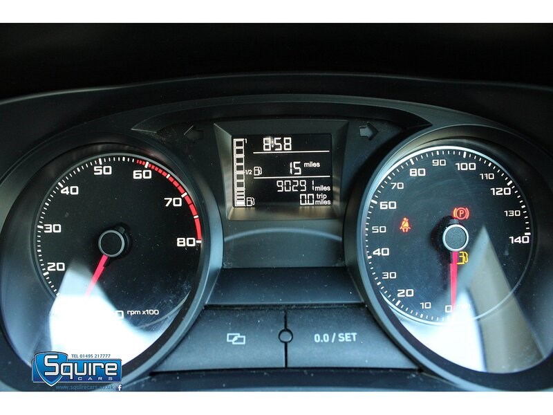 SEAT Ibiza Listing Image