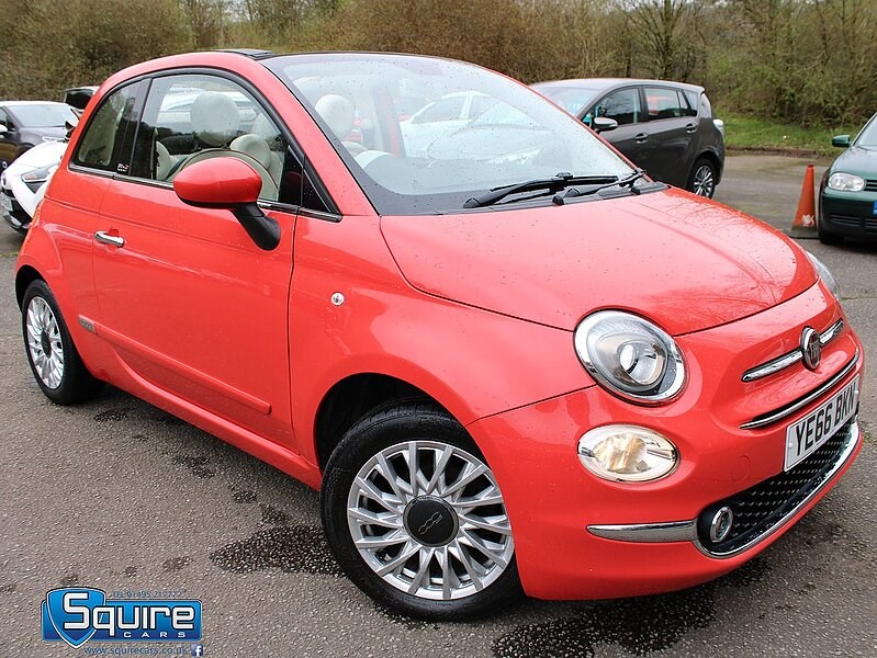 Fiat 500C Listing Image