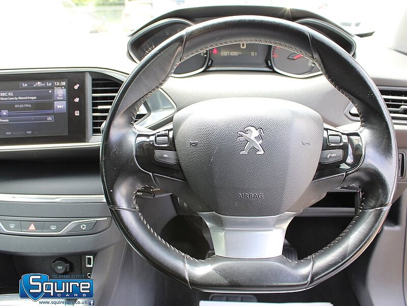 Peugeot 308 Listing Image