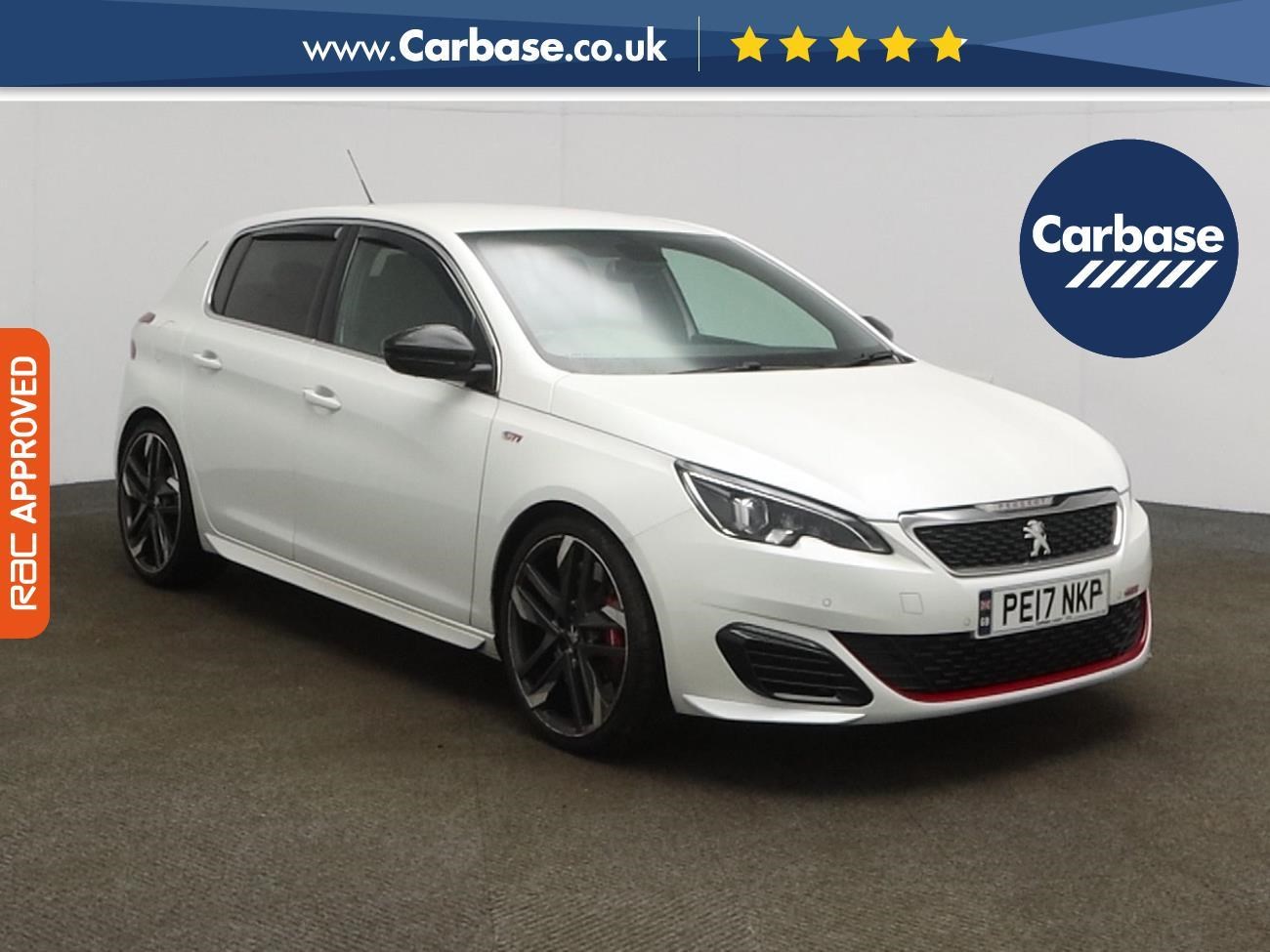 Peugeot 308 Cars for Sale in Bristol, Bath and Somerset - Carbase