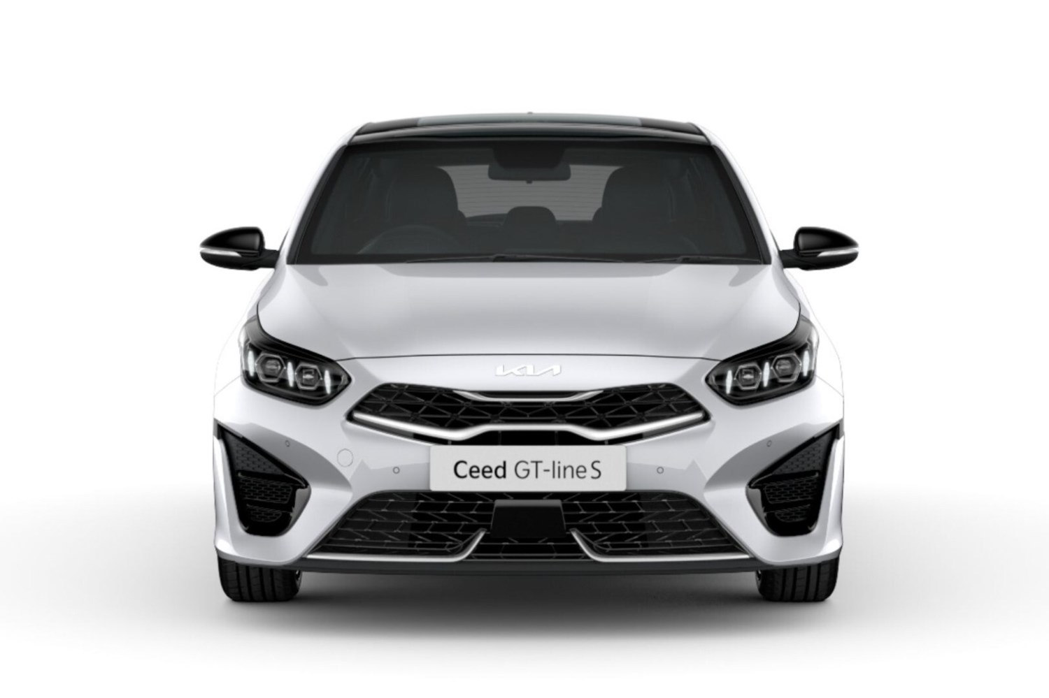 Kia Ceed Listing Image