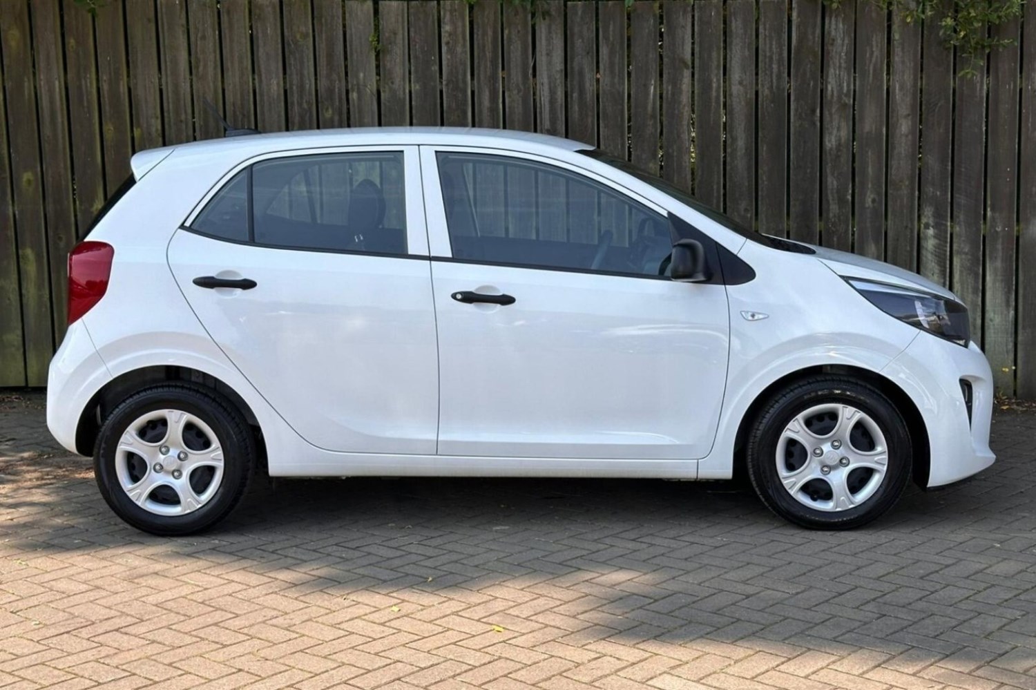 Kia Picanto Listing Image