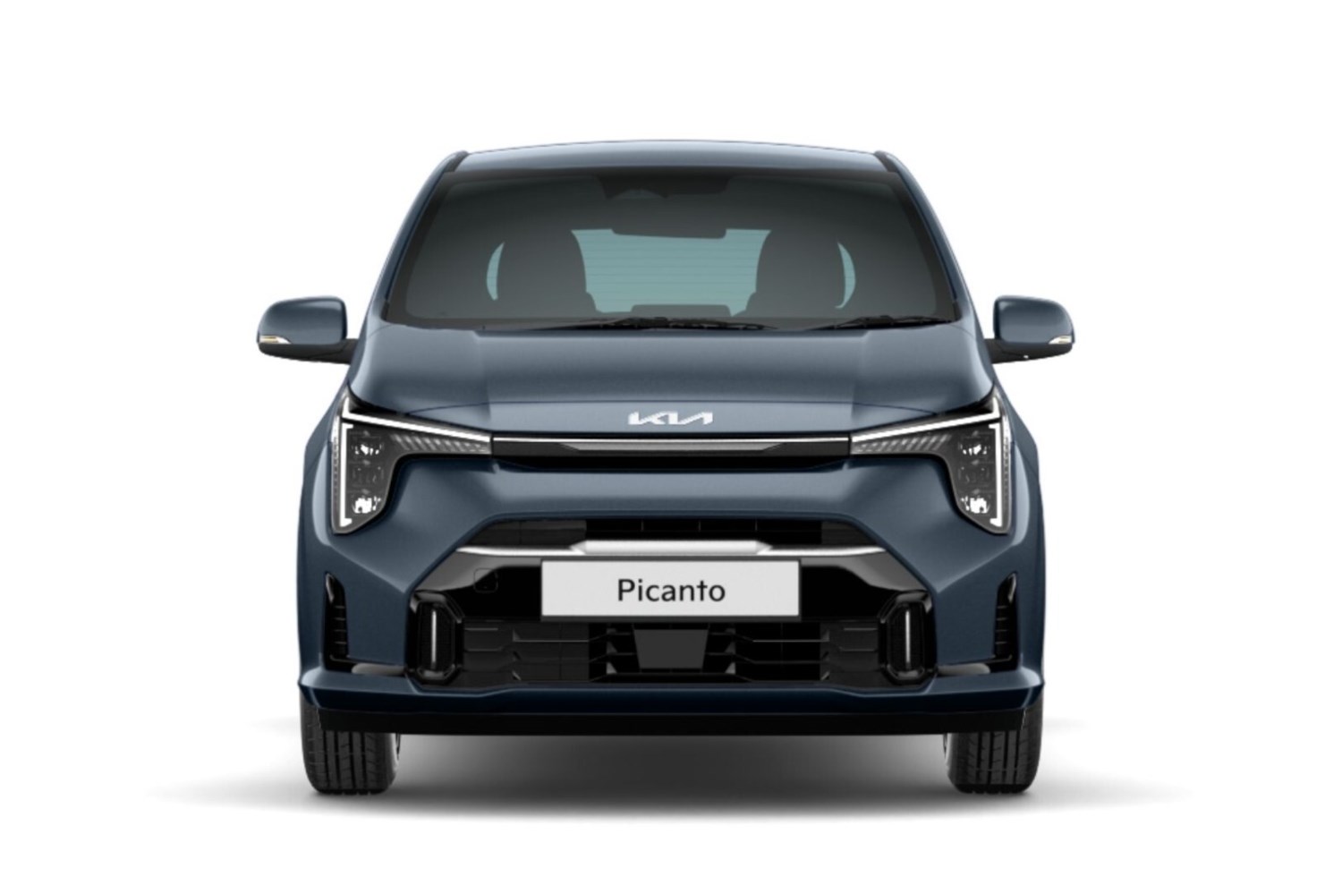 Kia Picanto Listing Image