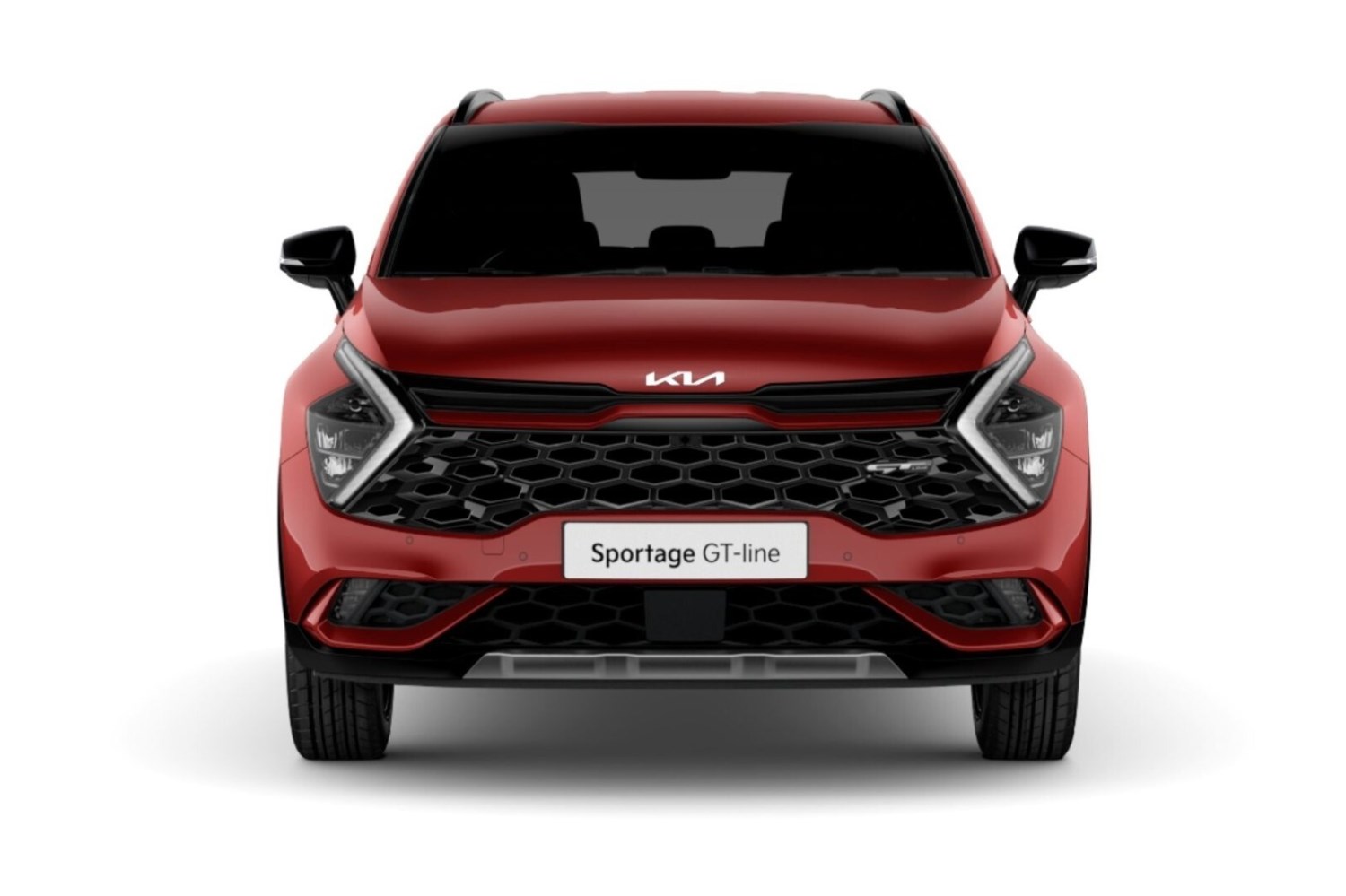 Kia Sportage Listing Image