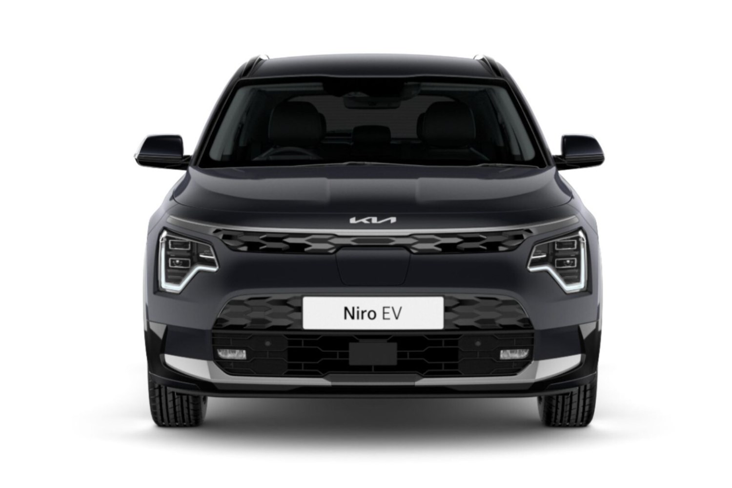 Kia Niro Listing Image