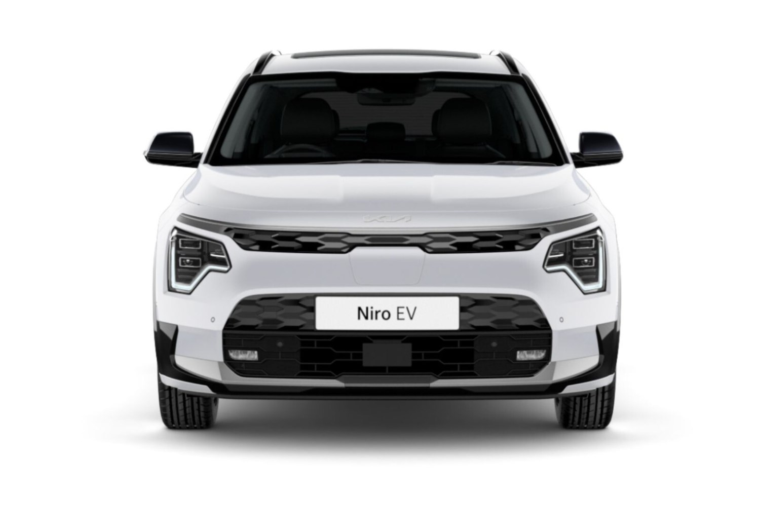 Kia Niro Listing Image