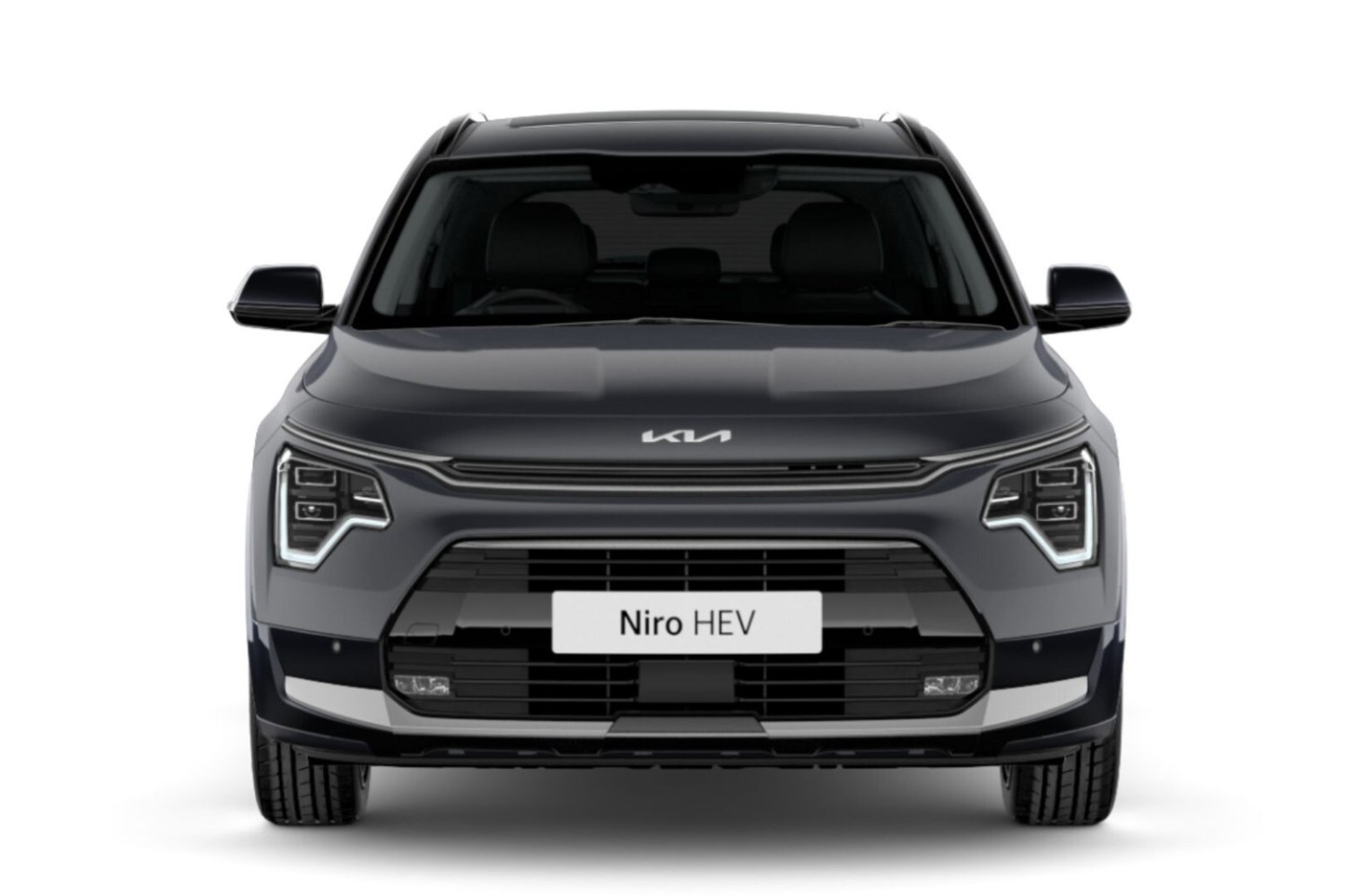 Kia Niro Listing Image