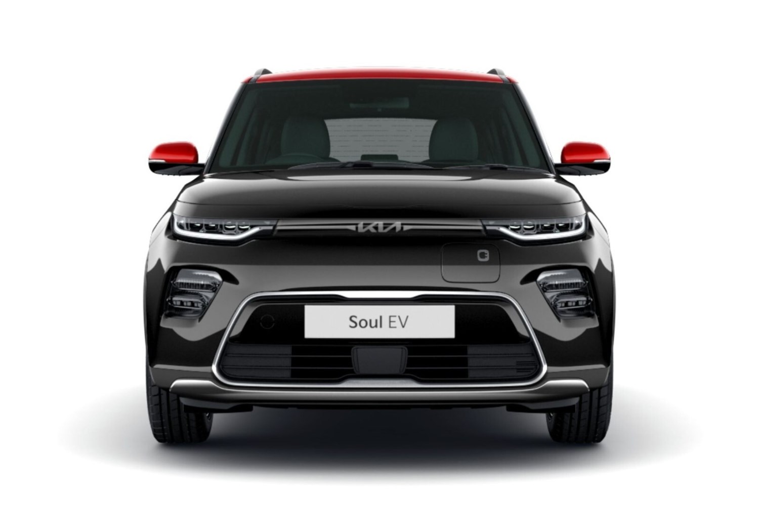 Kia Soul Listing Image