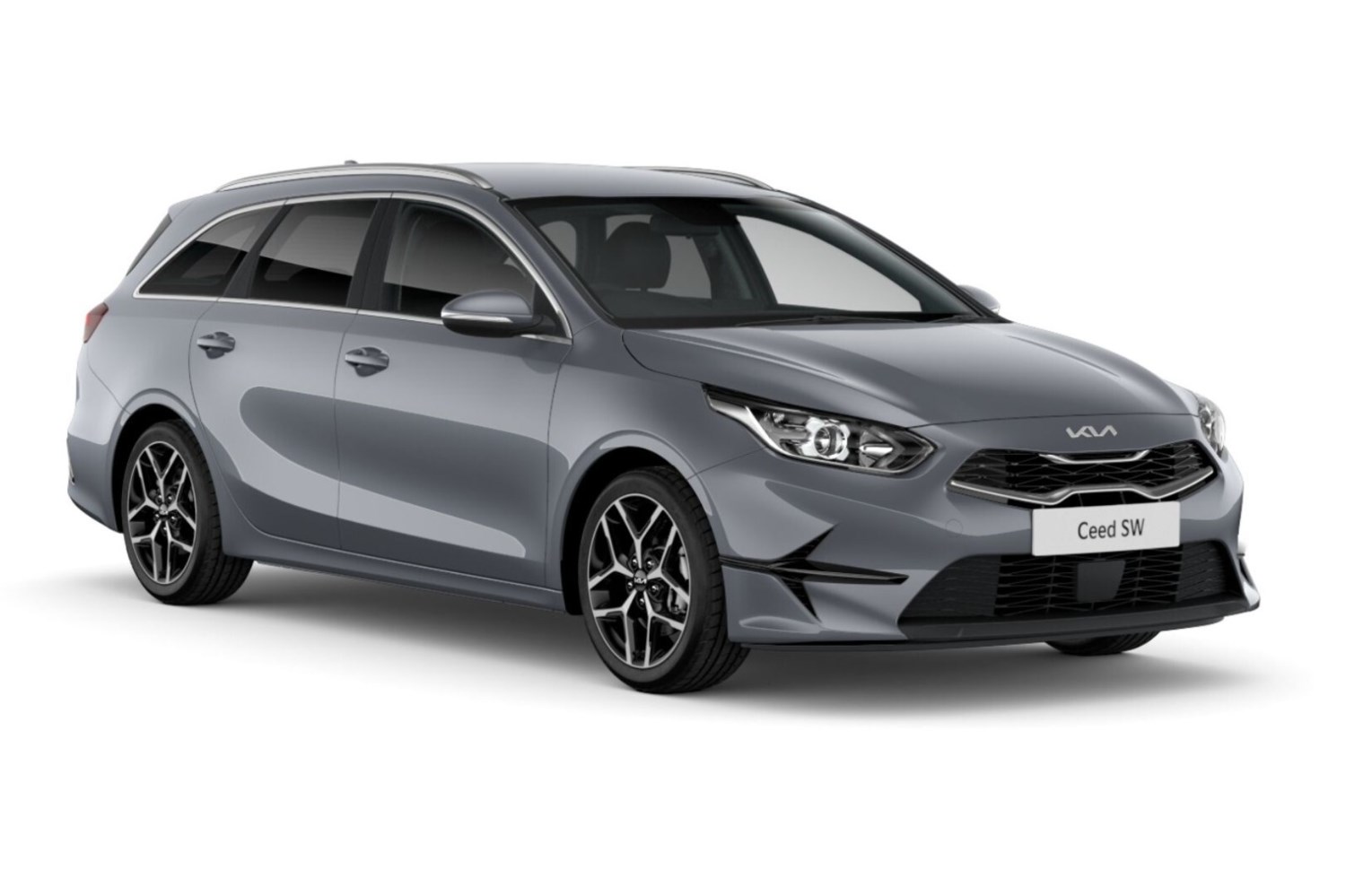 Kia Ceed Listing Image