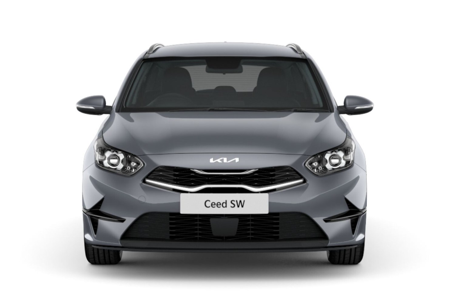 Kia Ceed Listing Image