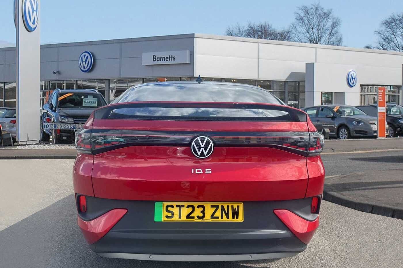 Volkswagen  Listing Image